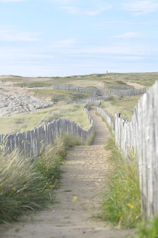 Residence Maeva Ker Avel Quiberon Værelse billede
