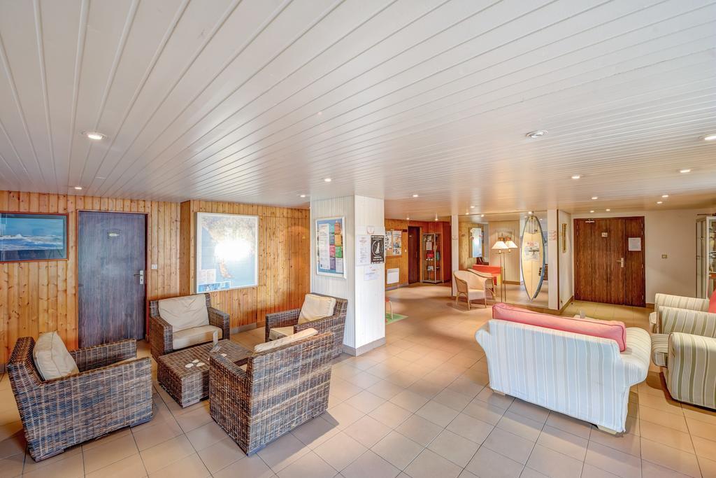 Residence Maeva Ker Avel Quiberon Værelse billede