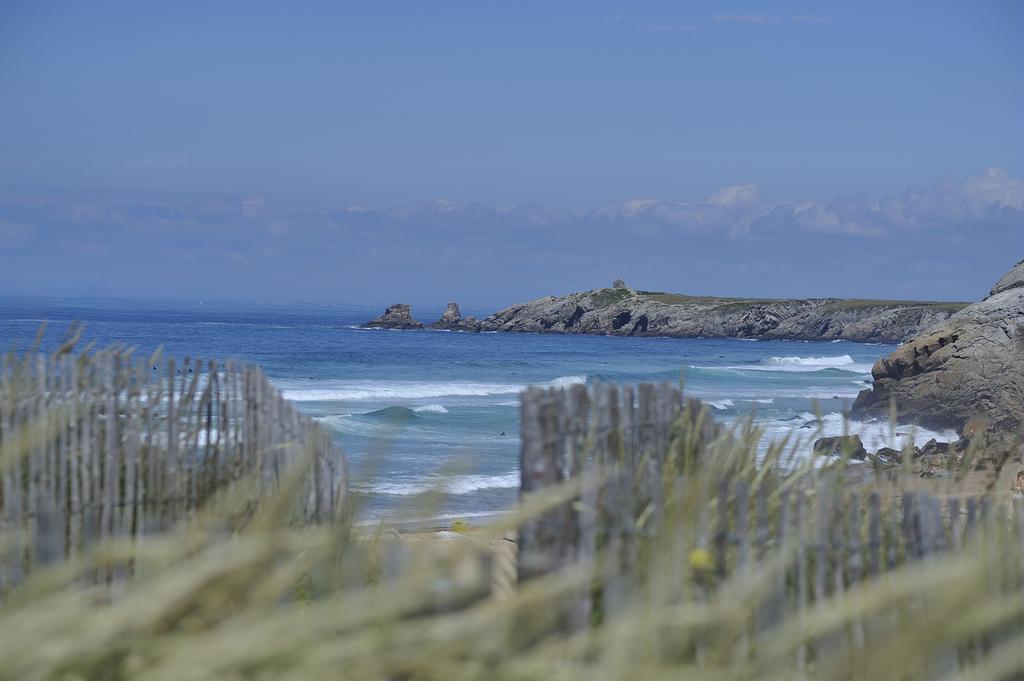 Residence Maeva Ker Avel Quiberon Værelse billede