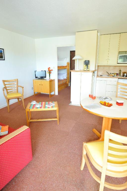 Residence Maeva Ker Avel Quiberon Værelse billede