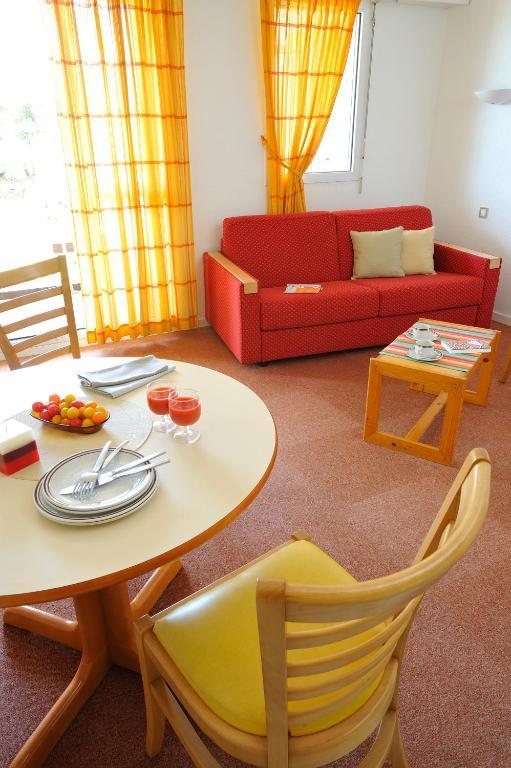 Residence Maeva Ker Avel Quiberon Værelse billede